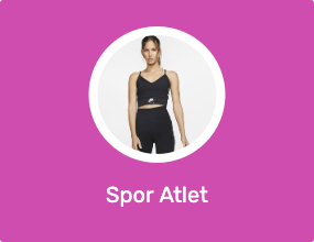 Spor Atlet