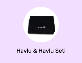 Havlu & Havlu Seti