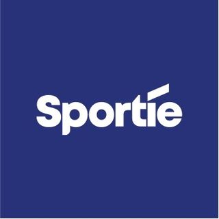 Sportie logo