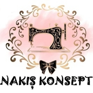 NAKIŞ KONSEPT logo