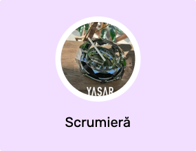 Scrumieră