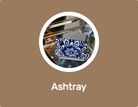 Ashtray
