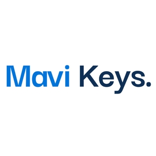 Mavi keys ticaret