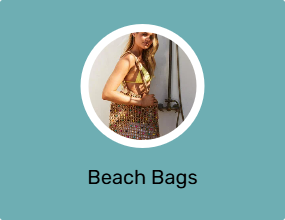 Beach Bags
