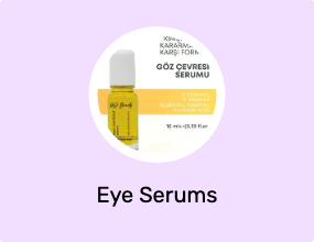 Eye Serums