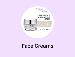 Face Creams