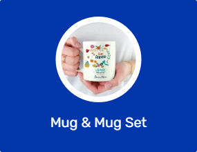 Mug & Mug Set