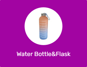 Water Bottle&Flask