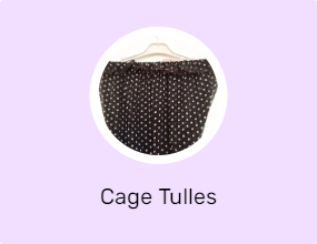 Cage Tulles