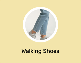 Walking Shoes