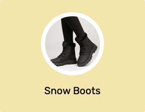 Snow Boots