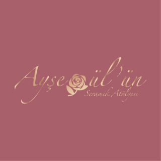 Ayşegül'ün Seramik Atölyesi logo