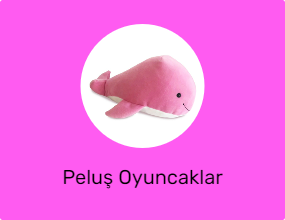 Peluş Oyuncaklar