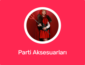Parti Aksesuarları