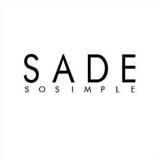 SADE SO SIMPLE
