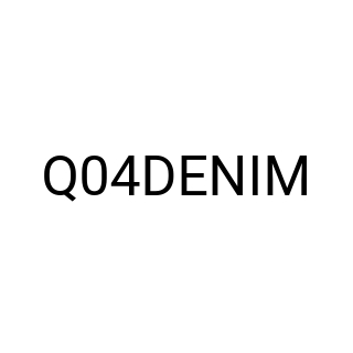 Q04DENIM