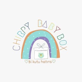 Chirpybabybox logo