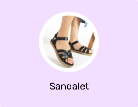 Sandalet