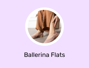 Ballerina Flats