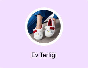 Ev Terliği