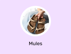 Mules