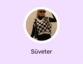 Süveter