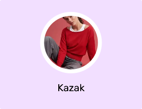 Kazak