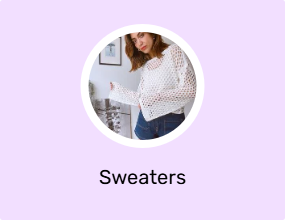 Sweaters
