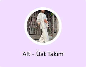 Alt - Üst Takım
