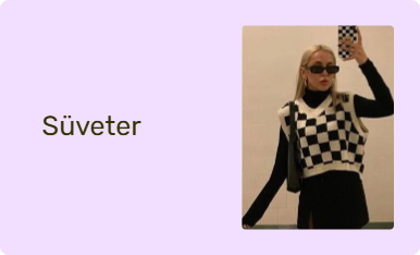 Süveter
