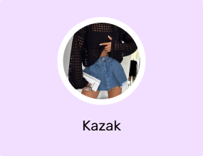 Kazak