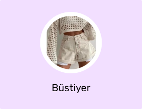 Büstiyer