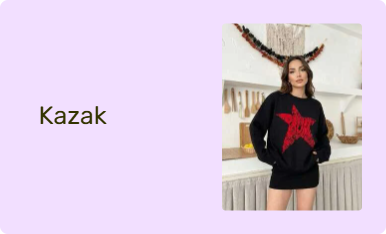 Kazak