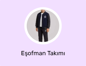 Eşofman Takımı