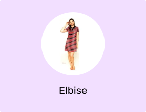 Elbise