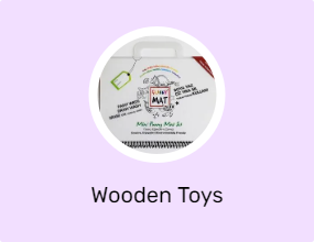 Wooden Toys
