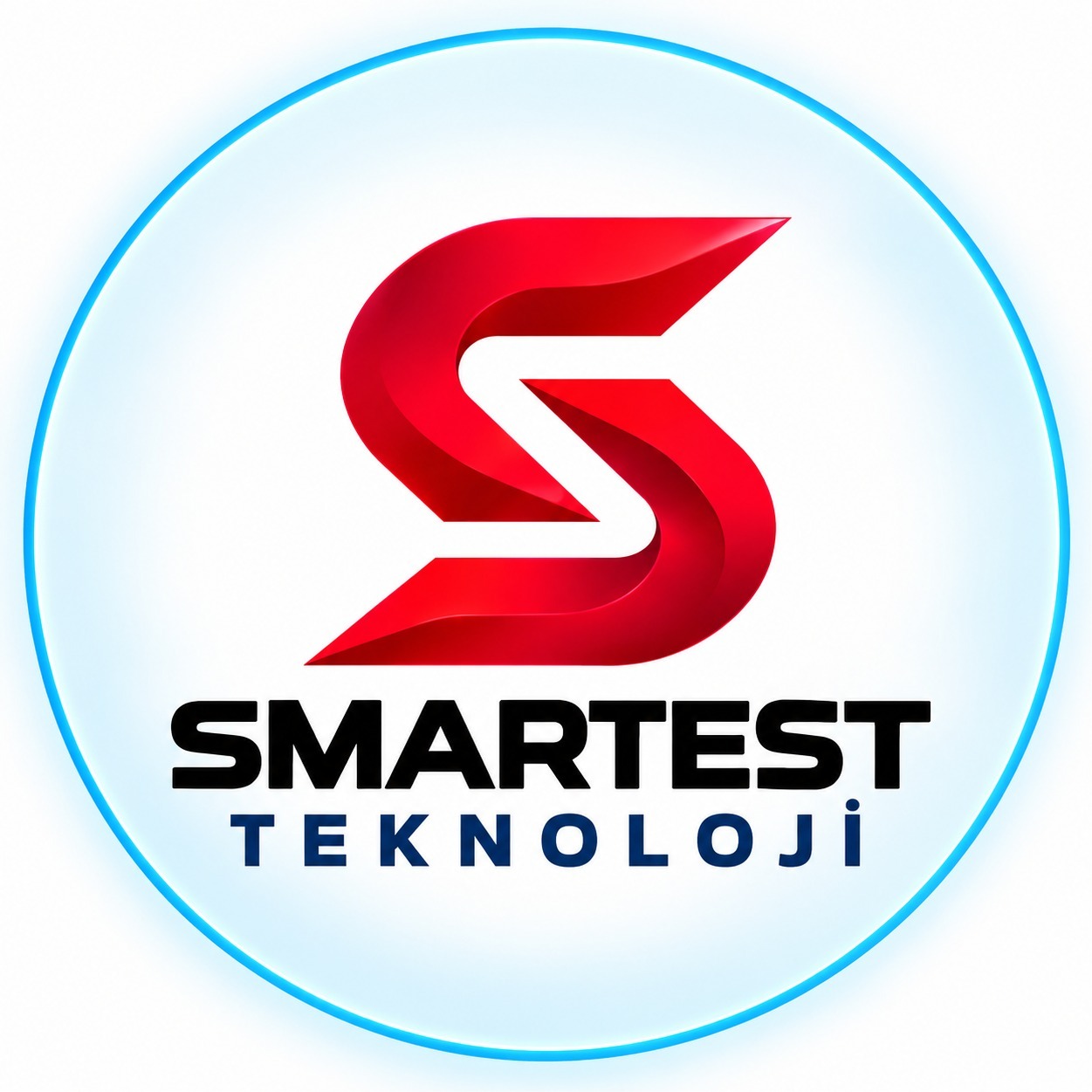 SMARTEST TEKNOLOJİ logo