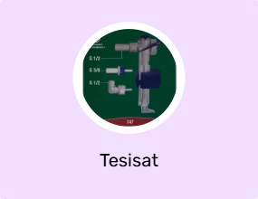 Tesisat