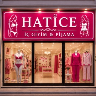 Hatice iç giyim