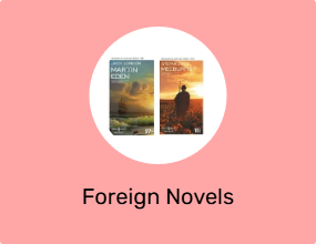 Foreign Novels