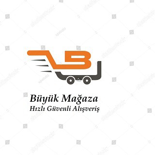 magaza logosu