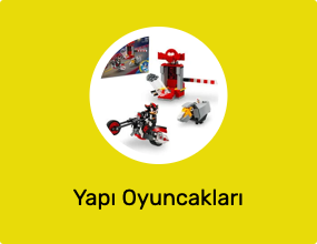 Yapı Oyuncakları