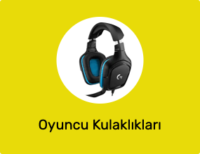 Oyuncu Kulaklıkları