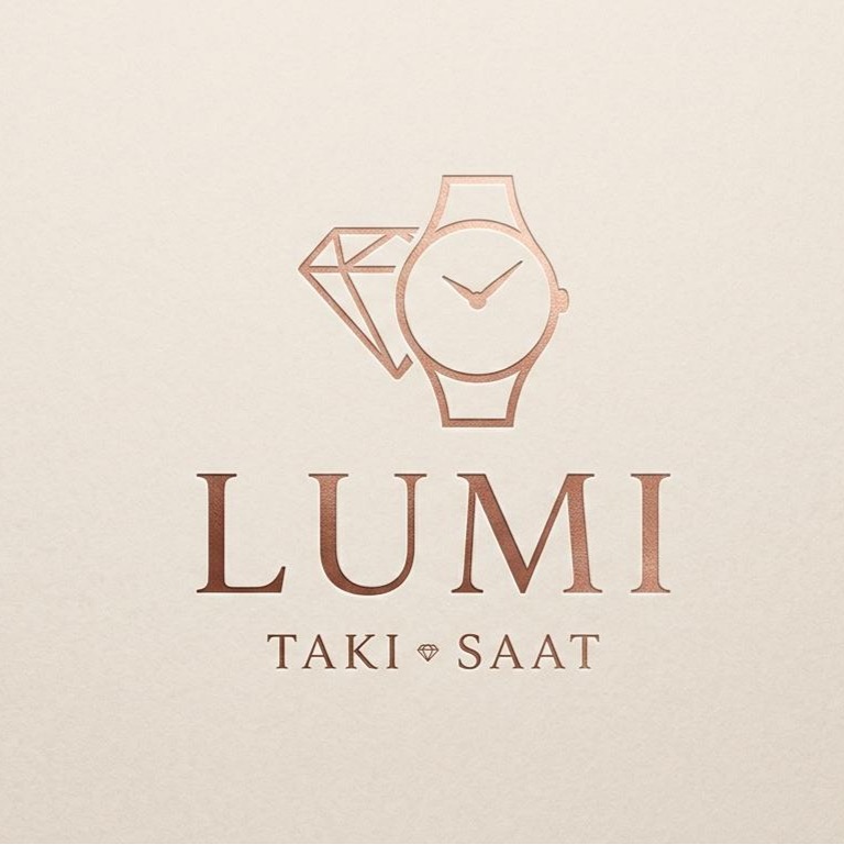 Lumi Takı Saat