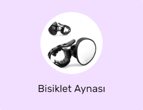 Bisiklet Aynası