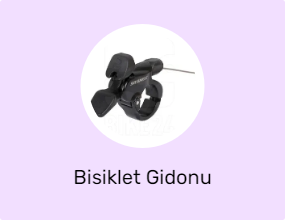 Bisiklet Gidonu