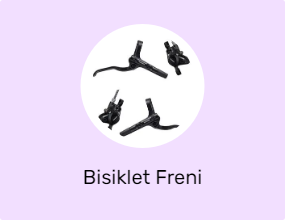 Bisiklet Freni