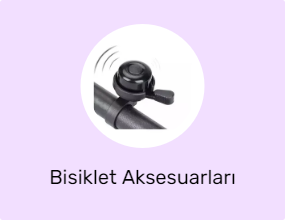Bisiklet Aksesuarları