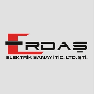 ERDAŞ ELEKTRİK SAN. TİC. LTD. ŞTİ. logo