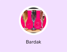 Bardak